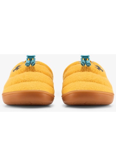 Hoppuff Polar Sarı Barefoot Çocuk Ayakkabı Sarı