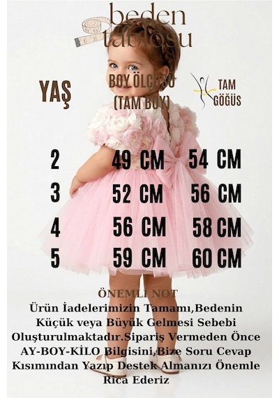 Baby Animals Kız Bebek Elbise Kız Çocuk Elbise Doğum Günü Parti Düğün Elbise Dantelli Kısa Kol Astarlı Elbise Krem Baby Animals Kız Bebek Elbise Kız Çocuk Elbise Doğum Günü Parti Düğün Elbise Dantelli Kısa Kol Astarlı Elbise Krem