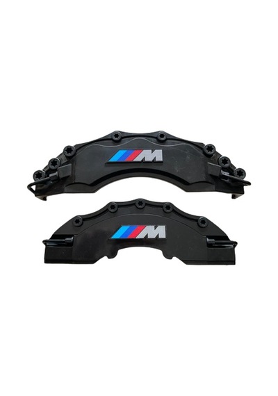 Bmw M Siyah Kaliper Kapağı , M Logolu Kaliper Kapağı