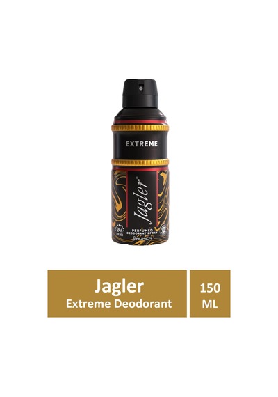 Jagler Extreme Erkek Deodorant 150 Ml