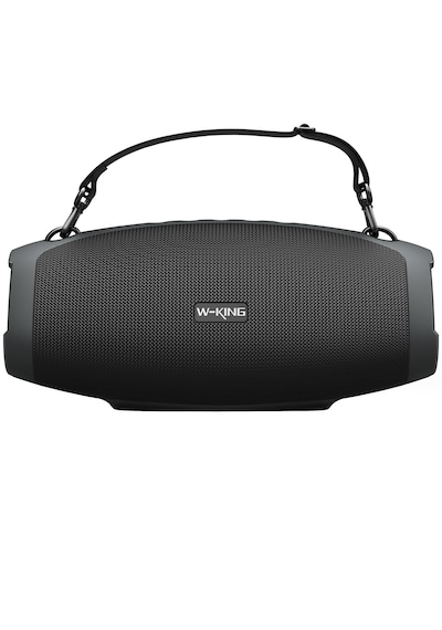 W-King X10 120W Xtreme Bass 42S Bluetooth 5.0 Hoparlör