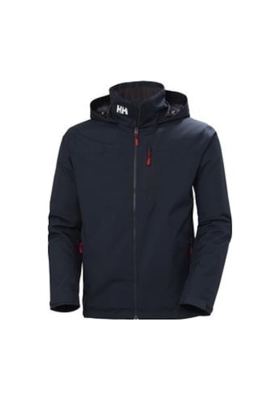 Helly Hansen Crew Hooded Midlayer Mont 2 Erkek Mont-28816-lacivert