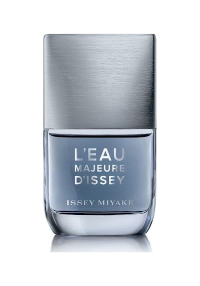 Issey Miyake L'Eau Majeure D'Issey Erkek Parfüm EDT 50 ML