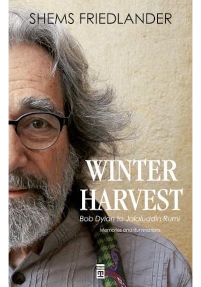 Winter Harvest Kış Hasadı Ingilizce
