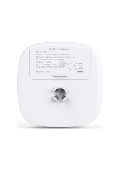 Anker Eufy Security Hareket Sensörü - T8910
