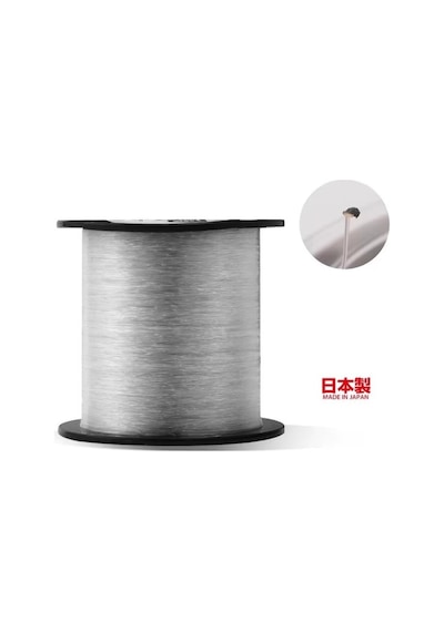 Seaguar Fluoro Meister 300mt 0.37mm %100 Fluoro Carbon Misina