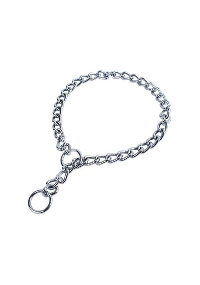 Nunbell Köpek Eğitim Boyun Zinciri 3,5 Mm - 65 Cm Genel