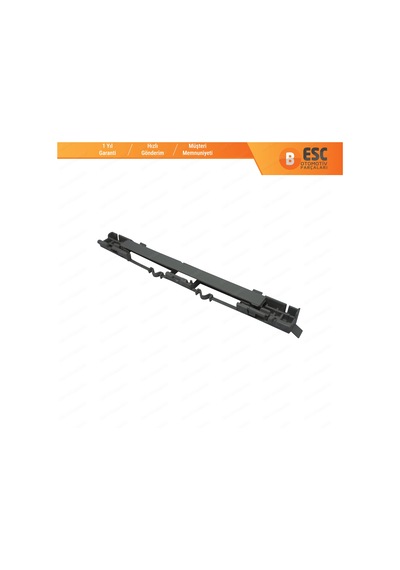 Opel Astra H Zafira B için Tavan Oluk Çıtası Bej 5187878 N11.11204
