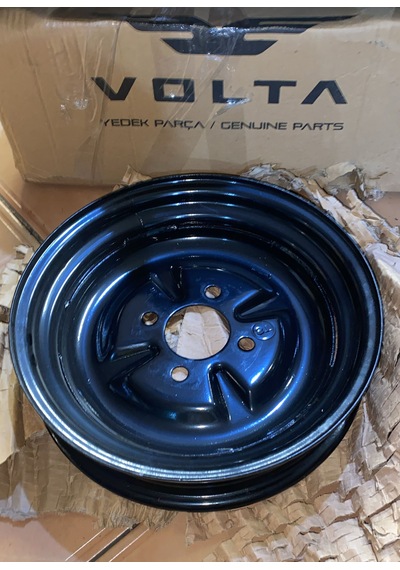 Volta Vt5 Arka Jant 00