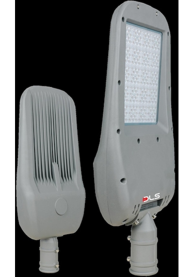 100w Led Yol Sokak Armatür Dls Park Bahçe Çevre Site Bina Dış Mek N11.99