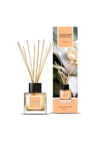 Areon Classic Neroli 50 Ml Bambu Çubuklu Oda Kokusu Karışık