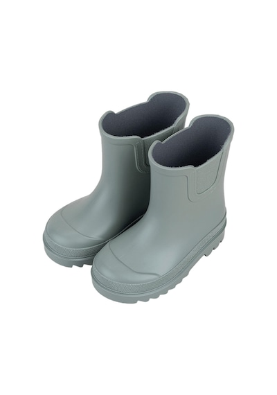 Bot Yağmur Erkek Çocuk Igor W10274 Tokıo 013-verde/green Null Yeşil