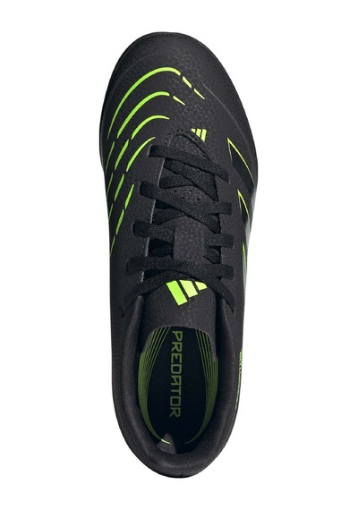 Adidas Predator Club Tf Çocuk Siyah Halı Saha Ayakkabısı Jh8863 Siyah