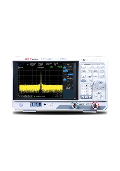 Unı-t Uts3084b 8.4ghz Spektrum Analizörü
