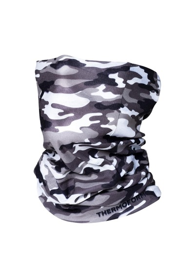 Thermoform Thermform Army Buff Dijital Gri Çok Renkli
