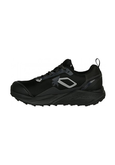 Joma Rase Ax Men 2501 Black Erkek Siyah Yürüyüş Ayakkabısı Tkraxw2501 Siyah