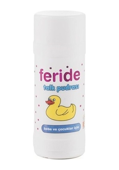 Talk Bebek Pudrası 75 Gr