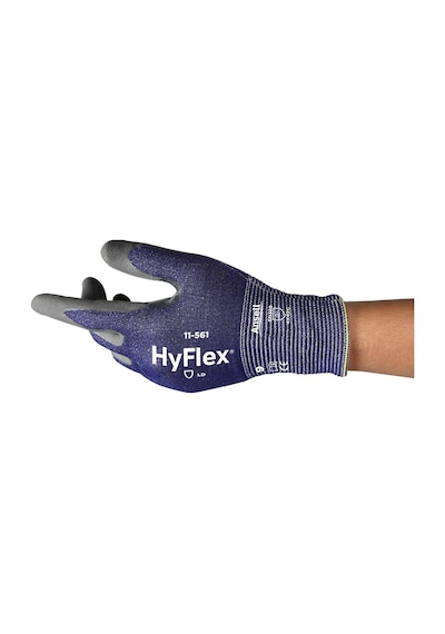 Ansell Hyflex 11-561 Kesilme Dirençli Iş Eldiveni