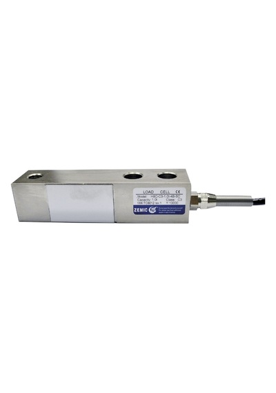 Zemic H8c-c3-1.0t ,c3-2ton Çelik Loadcell