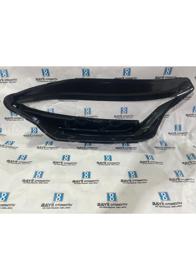 Byd Seal Ön Far Camı 2024-2026 Sağ Binek Araçlar İçin