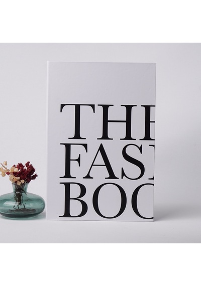 Kitap Görünümlü Dekoratif Kutu, İskandinav Tarzı Kitap Şeklinde Saklama Kutusu Fashion