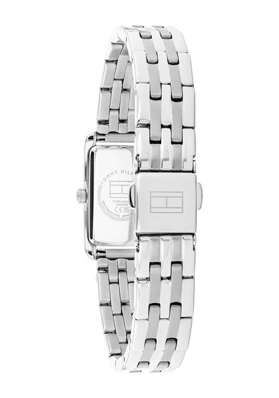 Tommy Hilfiger Th1782862 Kadın Kol Saati Metalik Gri