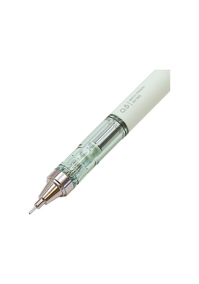 Mono Graph Mekanik Kalem, Sınırlı Baskı Mineral Renk, 0.5mm, Şerbet Mavisi