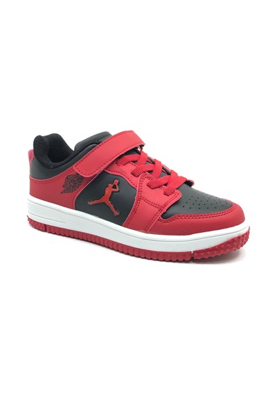 Cool Haykat-25 Ortopedik Taban Unisex Çocuk Spor Ayakkabı Çok Renkli