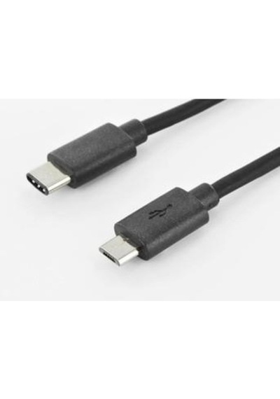 3 Metre Micro Usb Typec Kablo 3 Metre Micro Usb Type C Kablo