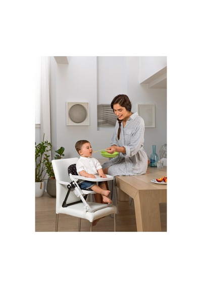 Chicco Chairy Yükseltici Mama Sandalyesi