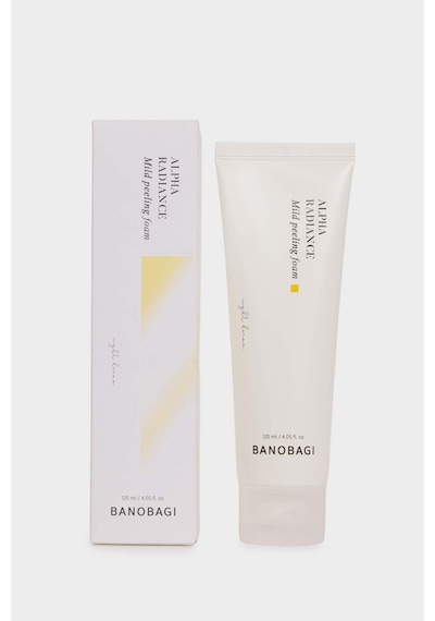 Defacto Banobagi Alpha Radiance Nazik Peeling Köpük 120ml F7366AXNS