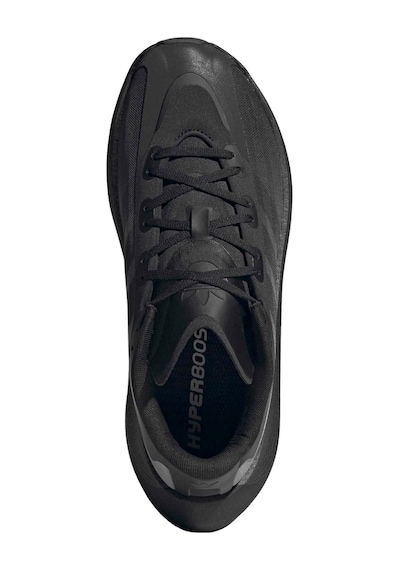 Adidas Hyperboost Ephr Lt Siyah Spor Ayakkabı Kz8506