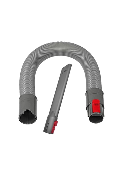 Dyson V7 V8 Uyumlu Temizlik Başlık Seti I Hortum + Uzun Uç