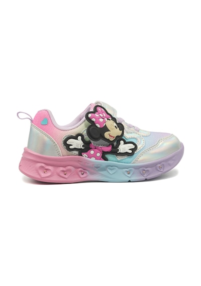 Minniemouse Minnie Mouse Lumbo.p Çok Renkli Kız Çocuk Sneaker Lumbo.p6fx