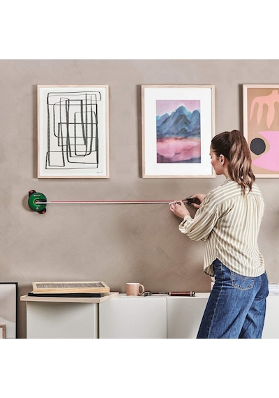 Bosch Atino Çizgi Lazeri