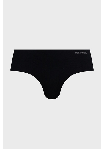 Calvin Klein Bayan Külot 000qd3559e Wam Siyah-beyaz-pudra Siyah-beyaz-pudra