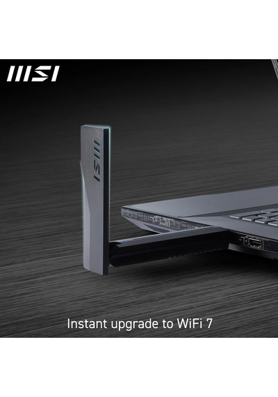 Network Be6500 Wıfı 7 Usb Adapter