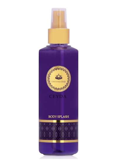 Osmanlı Oud Ceyda Body Splash Kadın 4601 250 ML