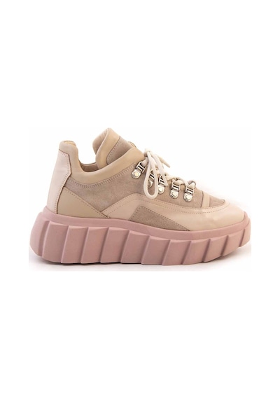 Rouge Deri Kadın Spor & Sneaker 601 001