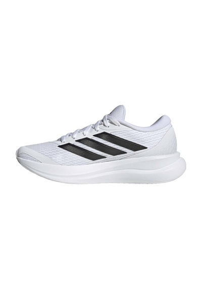 Adidas Adidas Runfalcon 6 Kadın Beyaz Yol Koşusu Ayakkabısı 31365 3972774