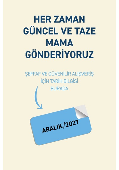 Petipure Somonlu Kuru Yetişkin Kedi Maması 1,2 Kg - Besleyici Vitamin İlaveli Tam Ve Dengeli Mama
