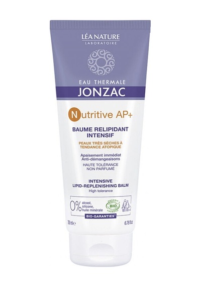 Eau Thermale Jonzac Nutritive Ap+ Balm Yoğun Lipit Krem 200 Ml