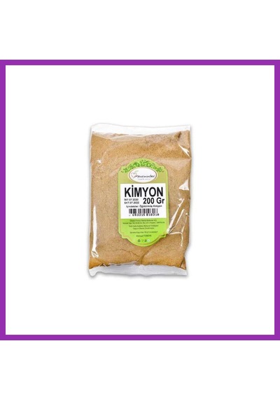 Bezos Kimyon 200 Gr. 1 Adet Bty