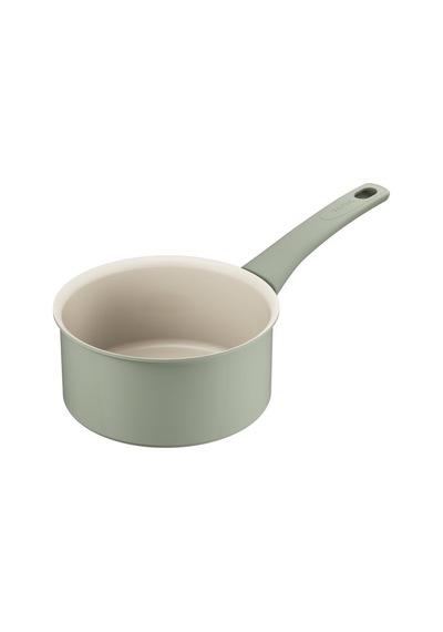 Tefal Re Cycle Sos Tenceresi - 16 Cm Yeşil