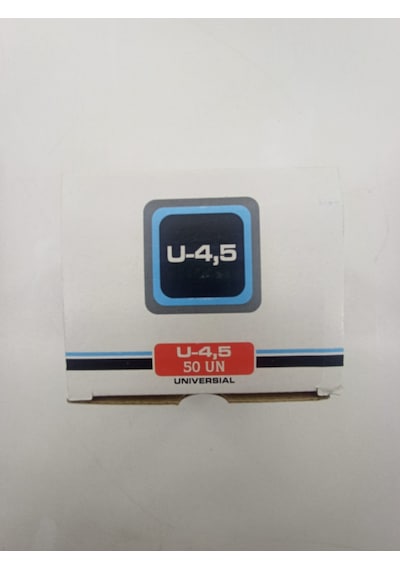 YAMA SP UP 4,5 LASTİK YAMASI