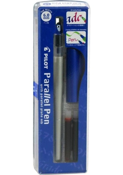 Pilot Kaligrafi Kalemi 6.0Mm