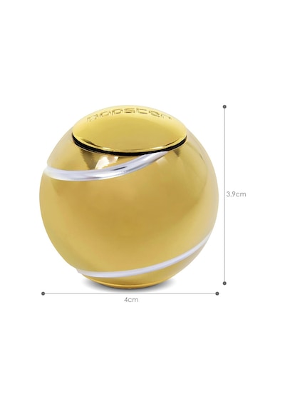 Bopster Spin Ball Spinner - Gold Sb004