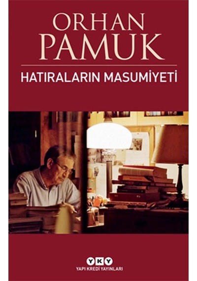 Hatıraların Masumiyeti - Ayho-761873