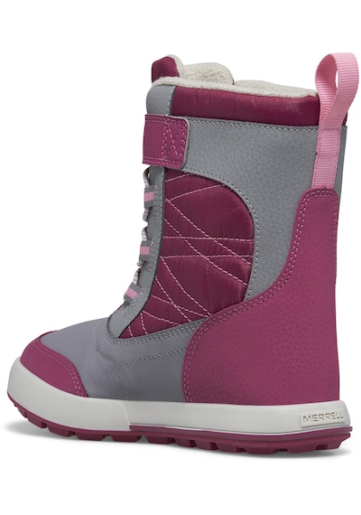 Merrell Snow Storm 2.0 Wtrpf Gri Gri