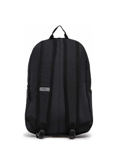 Puma 07995201 Unisex Sırt Çantası Siyah